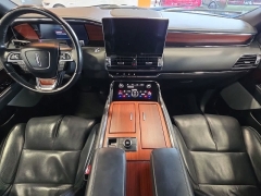 Used 2022  Lincoln Navigator Reserve 4x4 at Maxx Loans near St&period; Adrian&comma; MI