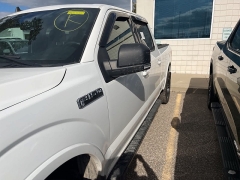 Used 2020 Ford F-150 4WD SuperCrew Box at Suburban Ford of Sterling Heights near Sterling Heights, MI