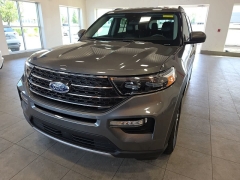 Used 2024  Ford Explorer XLT 4WD at Maxx Loans near St&period; Adrian&comma; MI