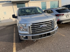 Used 2016  Ford F-150 4WD SuperCab 145" at Maxx Loans near St&period; Adrian&comma; MI