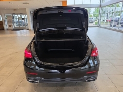 Used 2023  Mercedes-Benz C-Class C 300 Sedan at Maxx Loans near St&period; Adrian&comma; MI