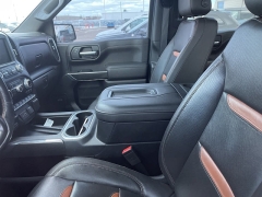 Used 2019  GMC Sierra 1500 4WD Crew Cab 147" AT4 at Maxx Loans near St&period; Adrian&comma; MI