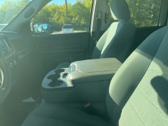 Used 2018 Ram 1500 4WD Crew Cab Tradesman Longbed at Maxx Loans near St. Adrian, MI