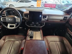 Used 2023  Ford Expedition Max Limited 4x2 at Maxx Loans near St&period; Adrian&comma; MI