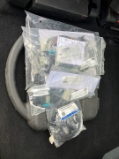 Used 2023  Ford Super Duty F-450 DRW 4WD Crew Cab 8' Box at Maxx Loans near St&period; Adrian&comma; MI