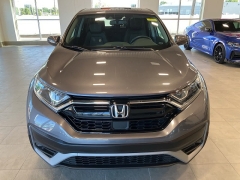 Used 2020 Honda CR-V 4d SUV AWD EX-L at Maxx Loans near St. Adrian, MI