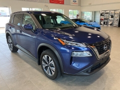 Used 2023 Nissan Rogue FWD SV *Ltd Avail* at Maxx Loans near St. Adrian, MI