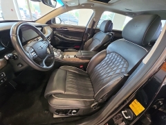 Used 2021  Genesis G90 5&period;0L Ultimate RWD at Maxx Loans near St&period; Adrian&comma; MI