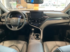 Used 2024 Toyota Camry XSE Auto at Suburban Ford of Sterling Heights near Sterling Heights, MI