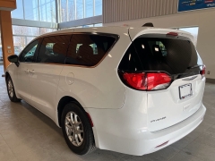 Used 2024  Chrysler Voyager LX FWD at Maxx Loans near St&period; Adrian&comma; MI