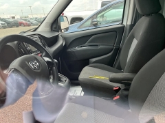 Used 2020 Ram ProMaster City Passenger Wagon at Maxx Loans near ,