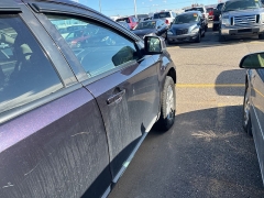 Used 2007  Ford Edge 4d SUV FWD SEL at Maxx Loans near St. Adrian, MI