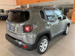 Used 2019 Jeep Renegade Latitude 4x4 at Maxx Loans near St. Adrian, MI