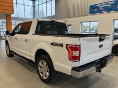 Used 2020  Ford F-150 4WD SuperCrew 5&period;5' Box at Maxx Loans near St&period; Adrian&comma; MI
