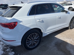 Used 2022  Audi Q3 Premium 40 TFSI quattro at Maxx Loans near St&period; Adrian&comma; MI