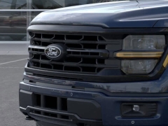 New 2025 Ford F-150 XLT 4WD SuperCrew Box at Suburban Ford of Sterling Heights near Sterling Heights, MI