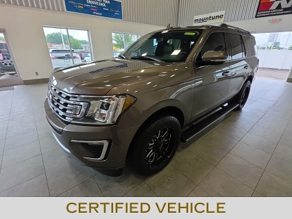 2019 Ford Expedition