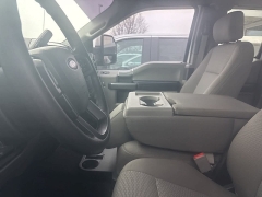 Used 2019  Ford Super Duty F-250 SRW 4WD SuperCab Box at Maxx Loans near St&period; Adrian&comma; MI