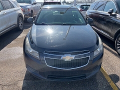 Used 2012  Chevrolet Cruze 4d Sedan LS at Maxx Loans near St&period; Adrian&comma; MI