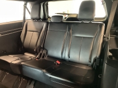 Used 2020 Ford Expedition Max 4d SUV 4WD XLT at Maxx Loans near St. Adrian, MI