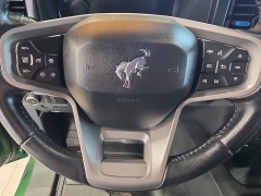 Used 2023  Ford Bronco 4 Door 4x4 at Maxx Loans near St&period; Adrian&comma; MI