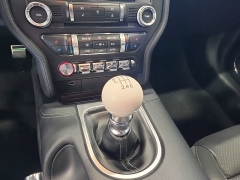 Used 2020  Ford Mustang 2d Fastback BULLITT at Maxx Loans near St&period; Adrian&comma; MI