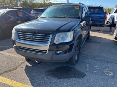 Used 2006  Ford Explorer 4d SUV 4WD XLT V8 at Maxx Loans near St. Adrian, MI