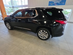 Used 2019  Chevrolet Traverse 4d SUV AWD High Country at Maxx Loans near St&period; Adrian&comma; MI