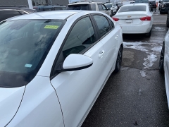 Used 2024  Kia Forte LXS IVT at Maxx Loans near St&period; Adrian&comma; MI