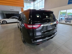 Used 2019  Chevrolet Traverse 4d SUV AWD High Country at Maxx Loans near St&period; Adrian&comma; MI