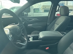 Used 2024  Chevrolet Traverse FWD 4dr LT w&sol;1LT at Maxx Loans near St&period; Adrian&comma; MI