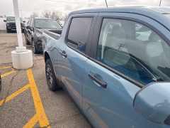 Used 2023  Ford Maverick FWD SuperCrew at Maxx Loans near St&period; Adrian&comma; MI