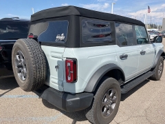Used 2022 Ford Bronco 4 Door 4x4 at Maxx Loans near ,