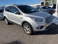 Used 2019  Ford Escape 4d SUV 4WD SE at Maxx Loans near St. Adrian, MI