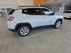 Used 2024  Jeep Compass Latitude 4x4 at Maxx Loans near St&period; Adrian&comma; MI
