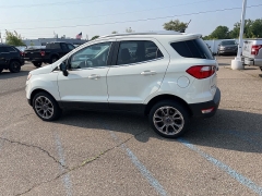 Used 2022 Ford EcoSport Titanium 4WD at Maxx Loans near ,