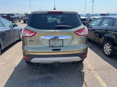 Used 2013 Ford Escape 4d SUV 4WD SEL at Maxx Loans near St. Adrian, MI