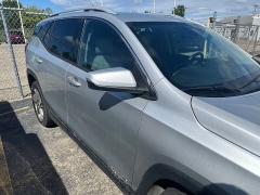 Used 2020  GMC Terrain 4d SUV AWD SLT 1&period;5L Turbo at Maxx Loans near St&period; Adrian&comma; MI