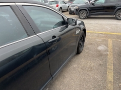 Used 2014  Ford Taurus 4d Sedan SEL V6 at Maxx Loans near St&period; Adrian&comma; MI