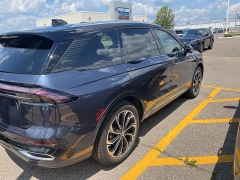 Used 2024 Lincoln Nautilus Reserve AWD at Maxx Loans near St. Adrian, MI