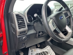 Used 2018 Ford Super Duty F-350 SRW 4WD SuperCab Box at Maxx Loans near St. Adrian, MI