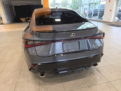 Used 2023  Lexus IS IS 350 F SPORT AWD at Maxx Loans near St&period; Adrian&comma; MI