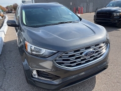Used 2020 Ford Edge AWD at Suburban Ford of Sterling Heights near Sterling Heights, MI