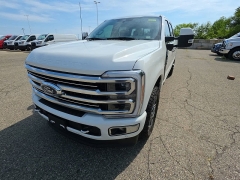 Used 2023  Ford Super Duty F-250 SRW 4WD Crew Cab Box at Maxx Loans near St&period; Adrian&comma; MI