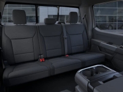 New 2025 Ford F-150 XLT 4WD SuperCrew Box at Suburban Ford of Sterling Heights near Sterling Heights, MI