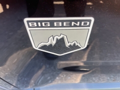 Used 2021 Ford Bronco Sport Big Bend 4x4 at Suburban Ford of Sterling Heights near Sterling Heights, MI