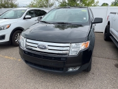 Used 2010 Ford Edge 4d SUV FWD Limited at Maxx Loans near St. Adrian, MI