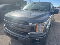 Used 2020  Ford F-150 4WD SuperCrew 5&period;5' Box at Maxx Loans near St&period; Adrian&comma; MI