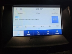 Used 2022  Ford Ranger 4WD SuperCrew 5' Box at Maxx Loans near St&period; Adrian&comma; MI
