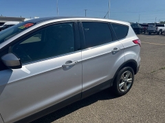 Used 2015  Ford Escape FWD 4dr SE at Maxx Loans near St&period; Adrian&comma; MI